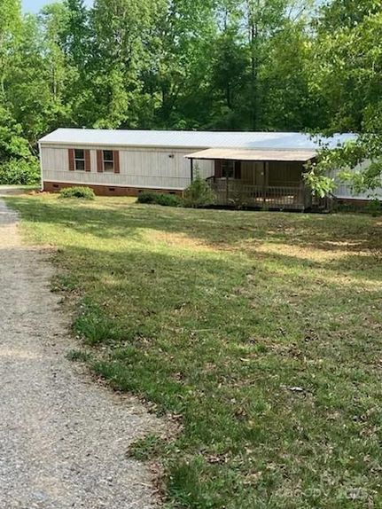 Farm and Ranch for sale in McDowell County, North Carolina