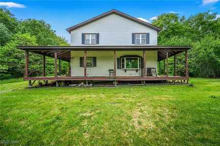 Timberland Property for sale in Ashtabula County, Ohio
