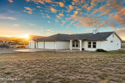 Timberland Property for sale in Yavapai County, Arizona