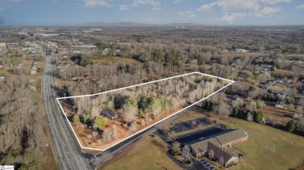 Recreational Property for sale in Spartanburg County, South Carolina