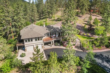 Land for sale in Missoula County, Montana