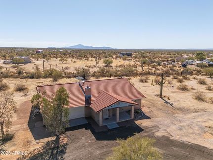 Recreational Property for sale in Pinal County, Arizona