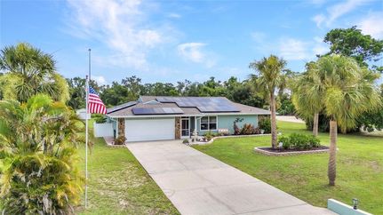 House for sale in Sarasota County, Florida