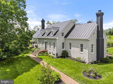 Land for sale in Loudoun County, Virginia