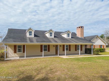 Timberland Property for sale in Harrison County, Mississippi