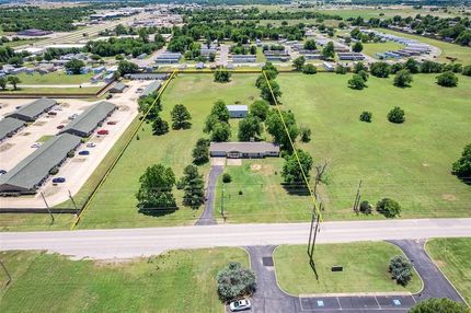 Recreational Property for sale in Grady County, Oklahoma