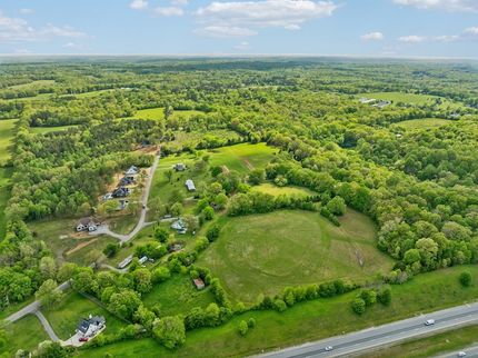 Farm and Ranch for sale in Hickman County, Tennessee