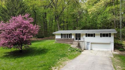 Recreational Property for sale in Juneau County, Wisconsin