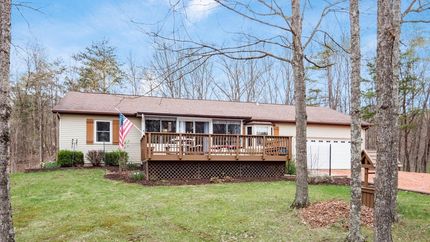 Farm and Ranch for sale in Hocking County, Ohio