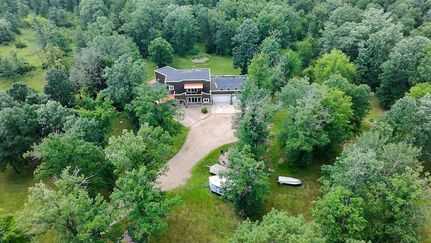 Farm and Ranch for sale in Hubbard County, Minnesota