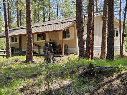 Recreational Property for sale in Baker County, Oregon