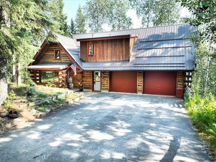 Farm and Ranch for sale in Fairbanks North Star Borough, Alaska
