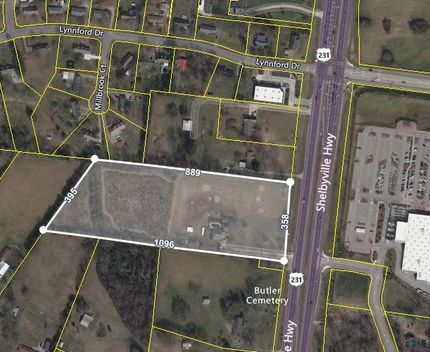 Farm and Ranch for sale in Rutherford County, Tennessee