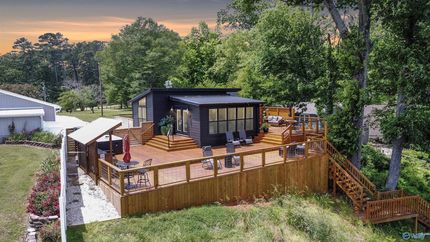 House for sale in Lauderdale County, Alabama