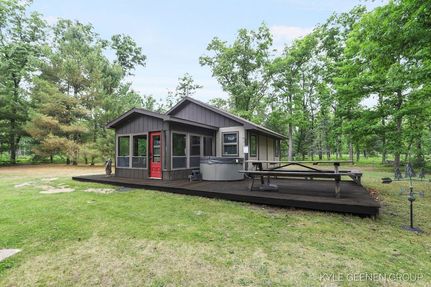 Farm and Ranch for sale in Lake County, Michigan