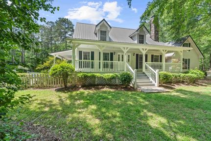 Recreational Property for sale in Morgan County, Georgia
