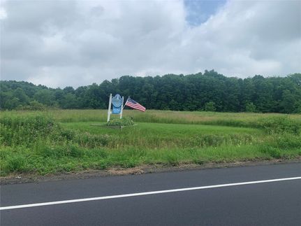 House for sale in Crawford County, Pennsylvania
