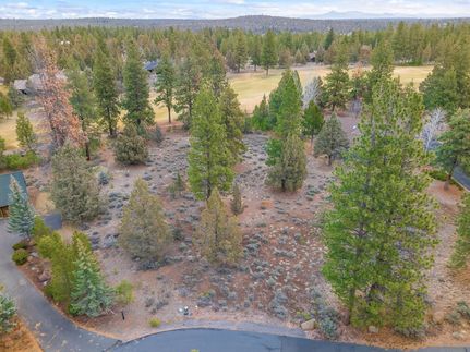 Homesite for sale in Deschutes County, Oregon