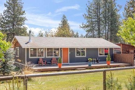 Recreational Property for sale in Deschutes County, Oregon