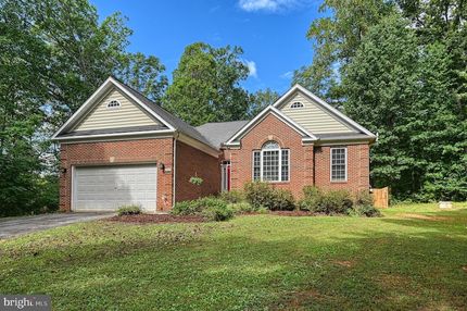 Farm and Ranch for sale in Louisa County, Virginia