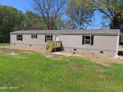 Farm and Ranch for sale in Madison County, Tennessee