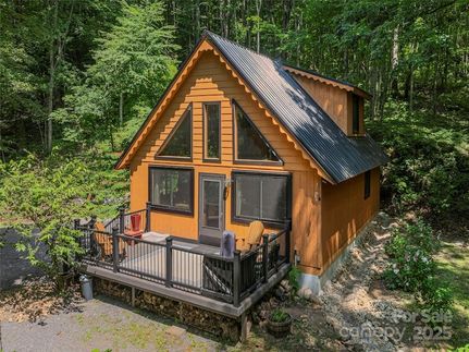 Farm and Ranch for sale in Haywood County, North Carolina