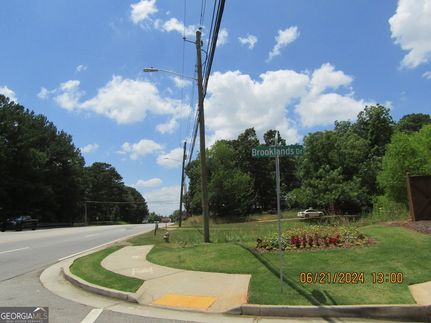 Farm and Ranch for sale in DeKalb County, Georgia