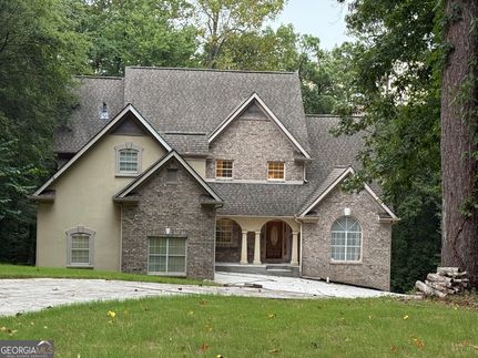 Timberland Property for sale in Rockdale County, Georgia