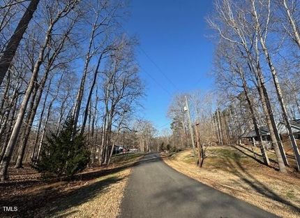 Undeveloped Land for sale in Person County, North Carolina