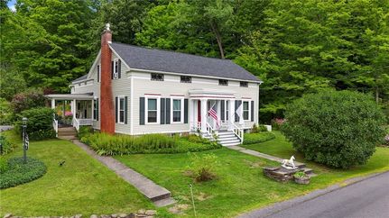 Undeveloped Land for sale in Tompkins County, New York