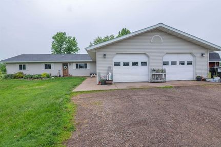 Timberland Property for sale in Taylor County, Wisconsin
