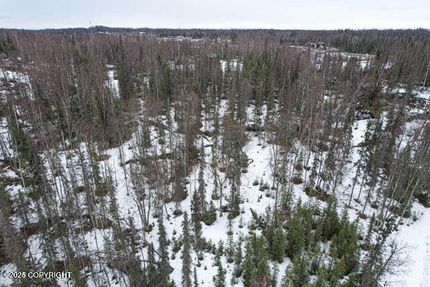 Timberland Property for sale in Kenai Peninsula Borough, Alaska