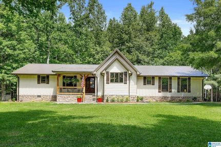 Timberland Property for sale in Saint Clair County, Alabama