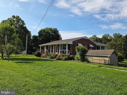 Recreational Property for sale in Caroline County, Virginia