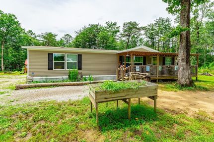 Farm and Ranch for sale in Jackson County, Alabama