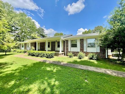 Land for sale in Lawrence County, Tennessee