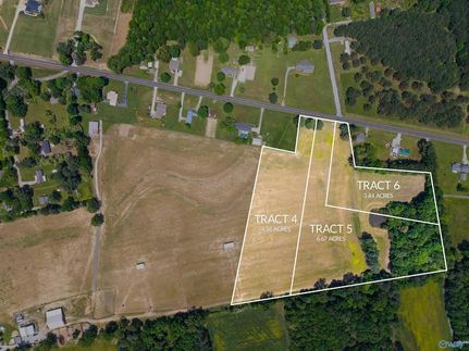 Recreational Property for sale in Limestone County, Alabama