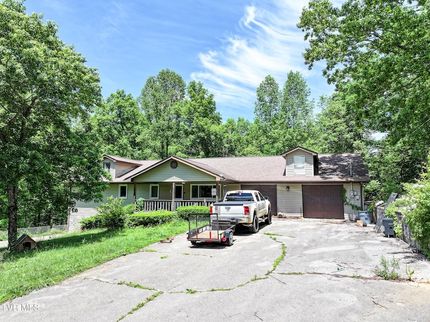 Recreational Property for sale in Cocke County, Tennessee