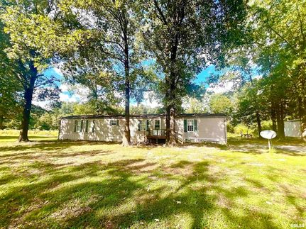 Farm and Ranch for sale in Williamson County, Illinois