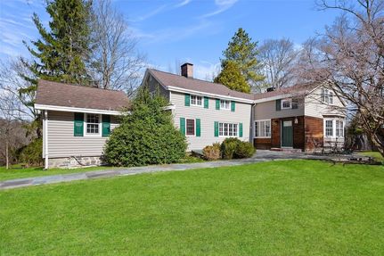 House for sale in Orange County, New York