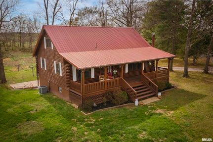 Farm and Ranch for sale in Jackson County, Illinois