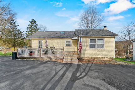 Farm and Ranch for sale in Orange County, New York