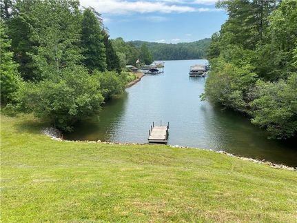 Timberland Property for sale in Oconee County, South Carolina
