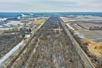 Timberland Property for sale in LaSalle County, Illinois