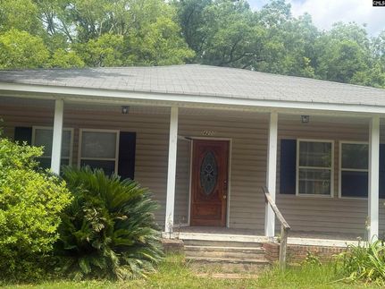 Recreational Property for sale in Richland County, South Carolina