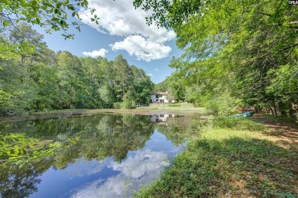 Timberland Property for sale in Richland County, South Carolina