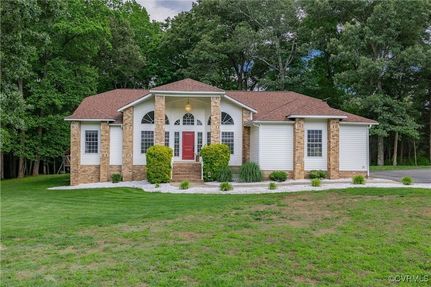 Farm and Ranch for sale in Amelia County, Virginia