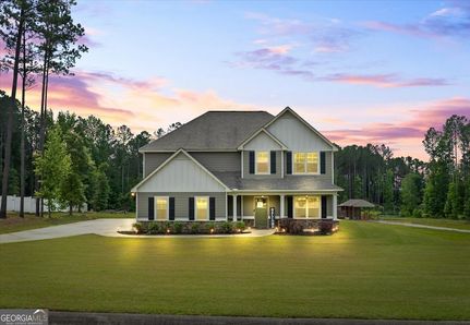 Farm and Ranch for sale in Troup County, Georgia