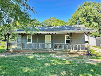 Farm and Ranch for sale in Vanderburgh County, Indiana