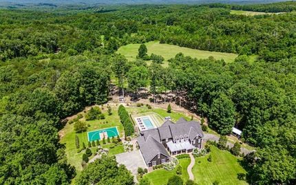 House for sale in Fannin County, Georgia